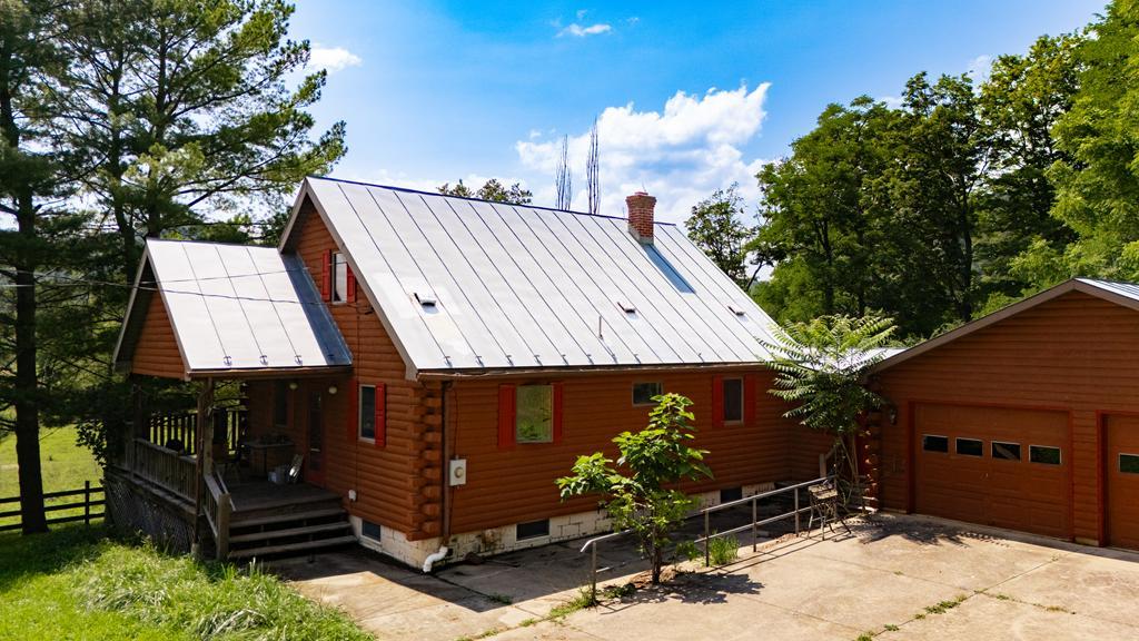 5621 KISER GAP ROAD, FRANKLIN - Photo 11 of 25