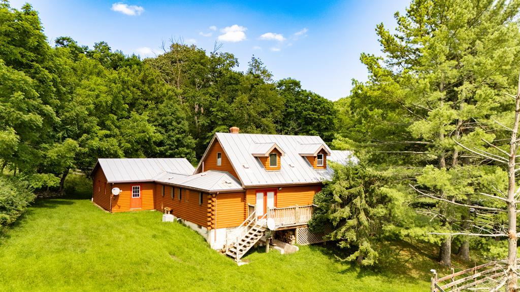 5621 KISER GAP ROAD, FRANKLIN - Photo 5 of 25