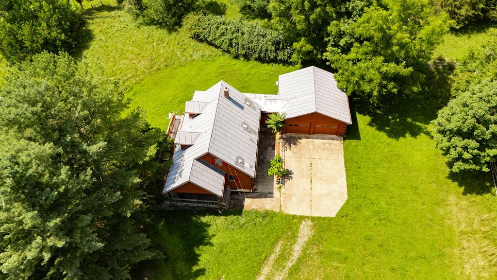 5621 KISER GAP ROAD, FRANKLIN - Photo 8 of 25