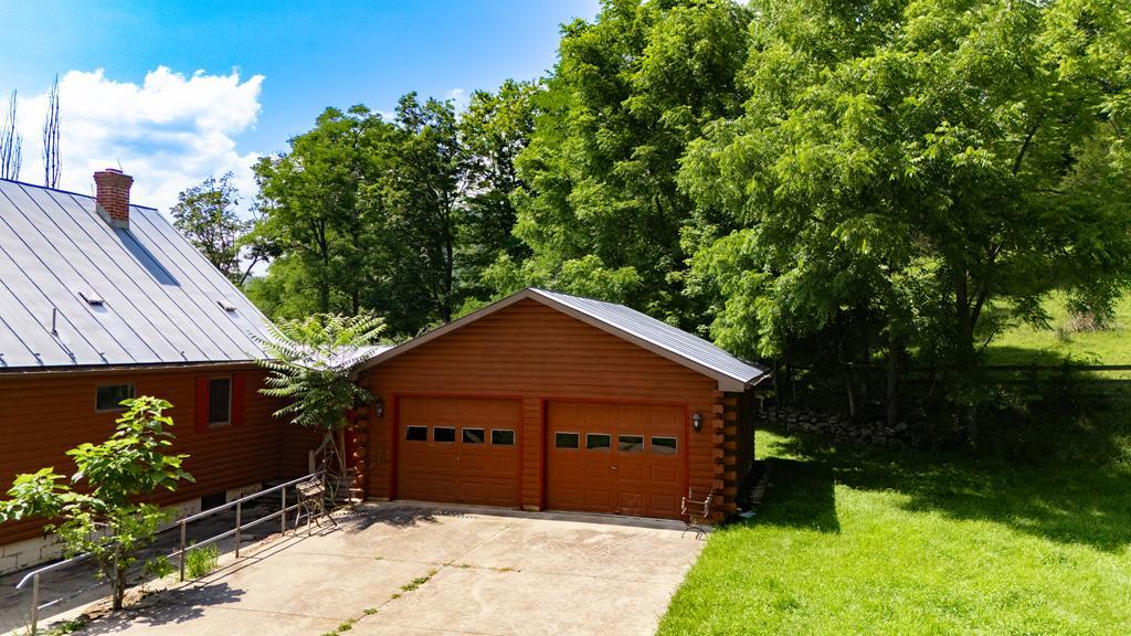 5621 KISER GAP ROAD, FRANKLIN - Photo 4 of 25