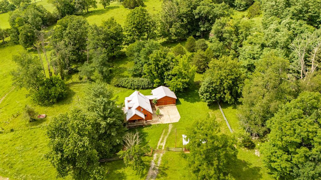 5621 KISER GAP ROAD, FRANKLIN - Photo 1 of 25