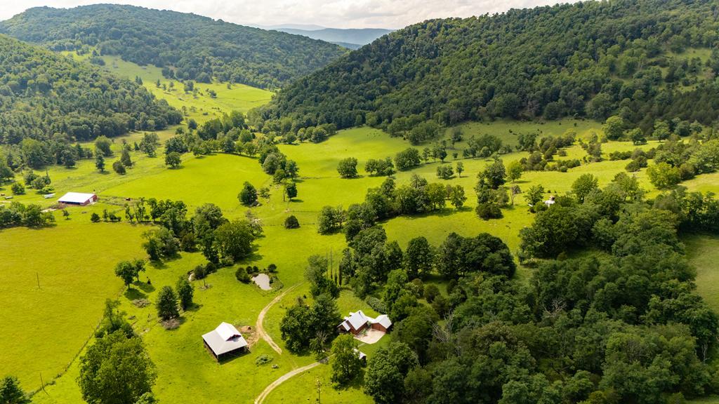 5621 KISER GAP ROAD, FRANKLIN - Photo 2 of 25