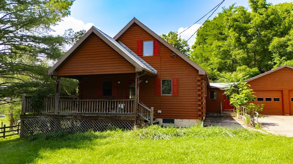 5621 KISER GAP ROAD, FRANKLIN - Photo 10 of 25