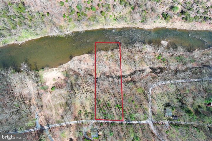45 CACAPON HILLS, PAW PAW - Photo 10 of 25