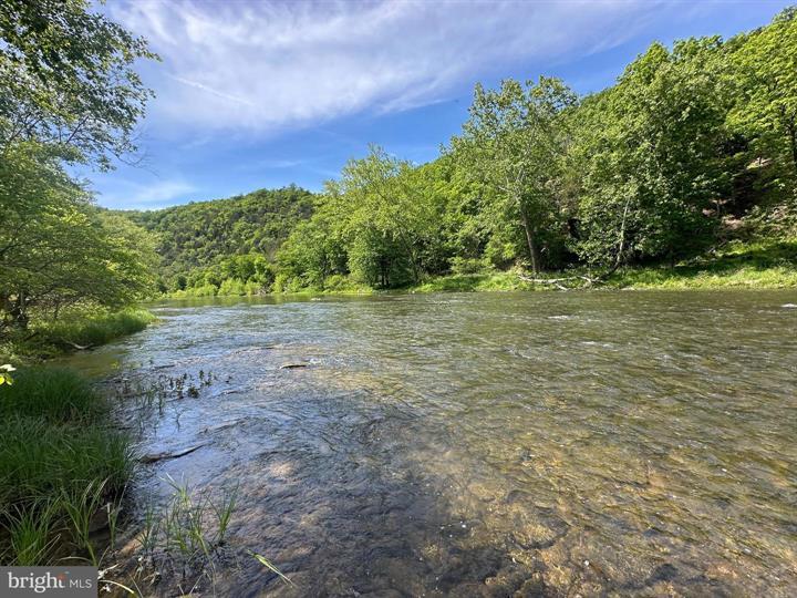 45 CACAPON HILLS, PAW PAW - Photo 6 of 25