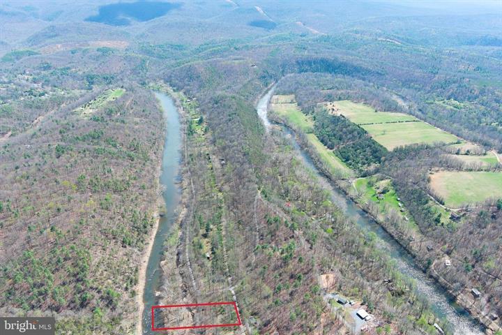 45 CACAPON HILLS, PAW PAW - Photo 1 of 25