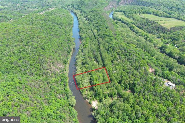 45 CACAPON HILLS, PAW PAW - Photo 21 of 25