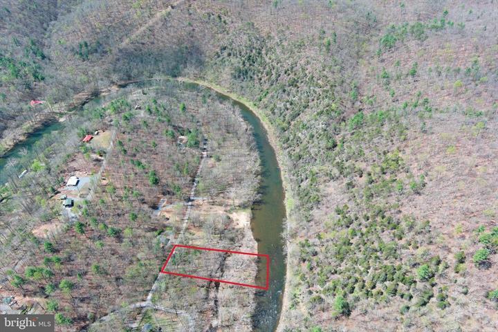 45 CACAPON HILLS, PAW PAW - Photo 13 of 25