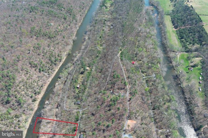 45 CACAPON HILLS, PAW PAW - Photo 14 of 25