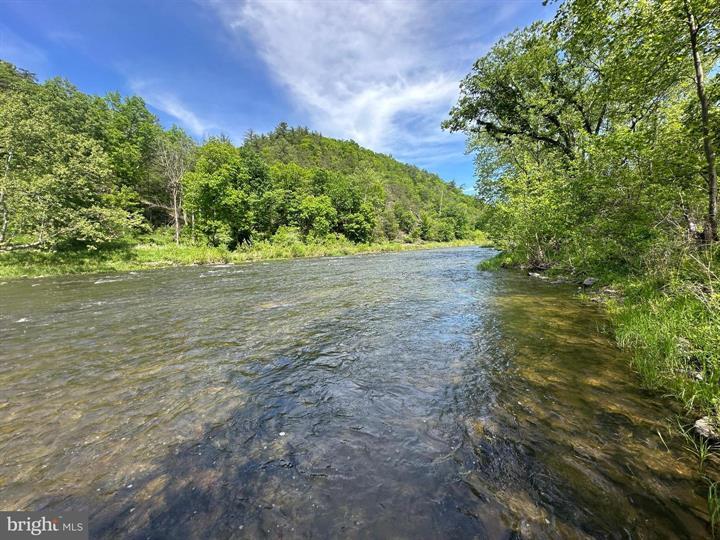 45 CACAPON HILLS, PAW PAW - Photo 5 of 25