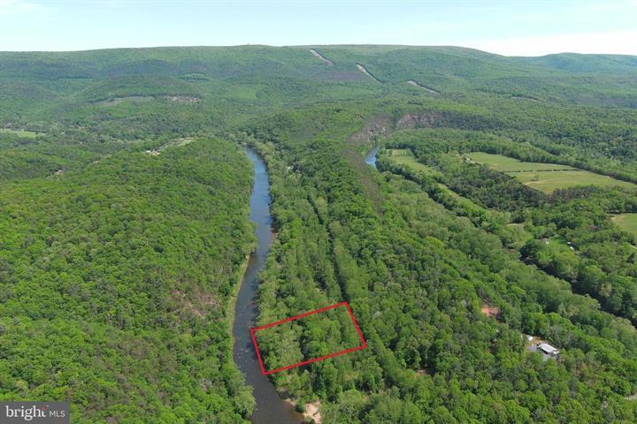 45 CACAPON HILLS, PAW PAW - Photo 22 of 25