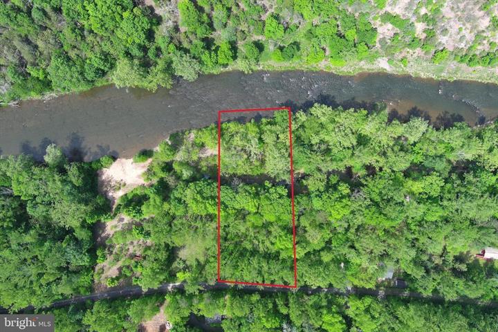 45 CACAPON HILLS, PAW PAW - Photo 19 of 25