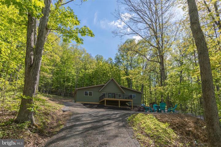 2614 LAKE FERNDALE DRIVE, SPRINGFIELD - Photo 8 of 25