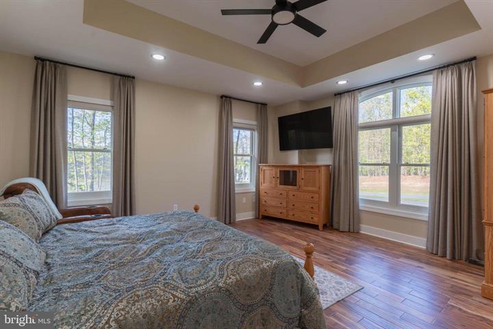 113 N. LAKEWOOD DRIVE, RIDGELEY - Photo 10 of 25