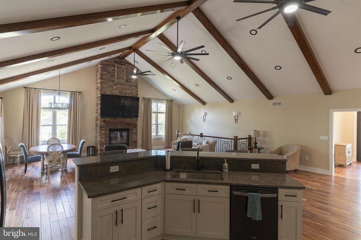 113 N. LAKEWOOD DRIVE, RIDGELEY - Photo 6 of 25