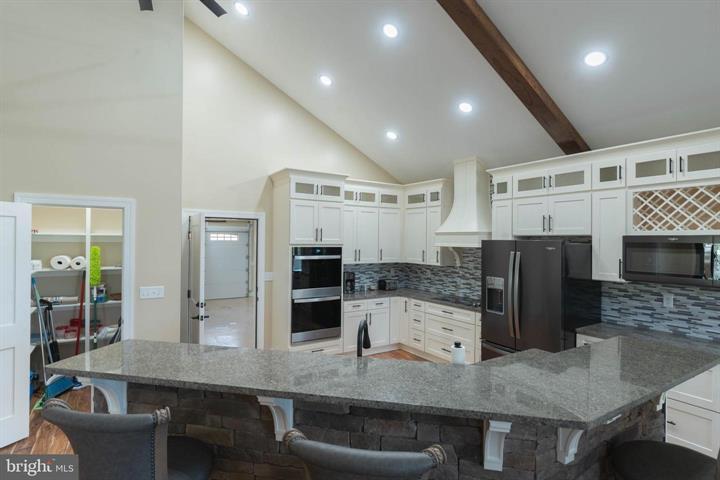 113 N. LAKEWOOD DRIVE, RIDGELEY - Photo 7 of 25