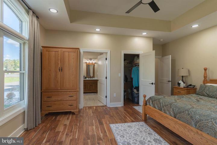 113 N. LAKEWOOD DRIVE, RIDGELEY - Photo 11 of 25