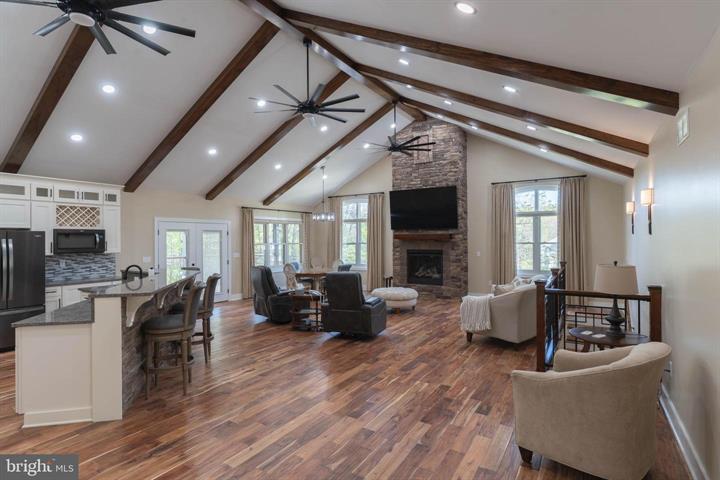 113 N. LAKEWOOD DRIVE, RIDGELEY - Photo 4 of 25