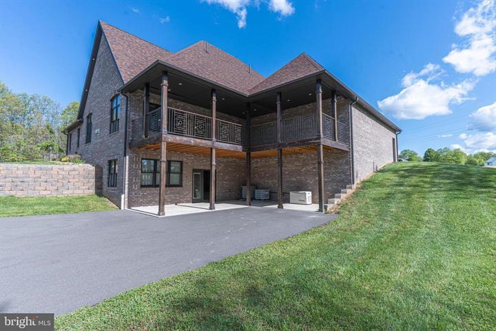 113 N. LAKEWOOD DRIVE, RIDGELEY - Photo 3 of 25