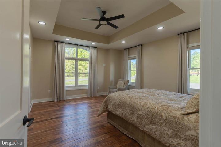 113 N. LAKEWOOD DRIVE, RIDGELEY - Photo 14 of 25