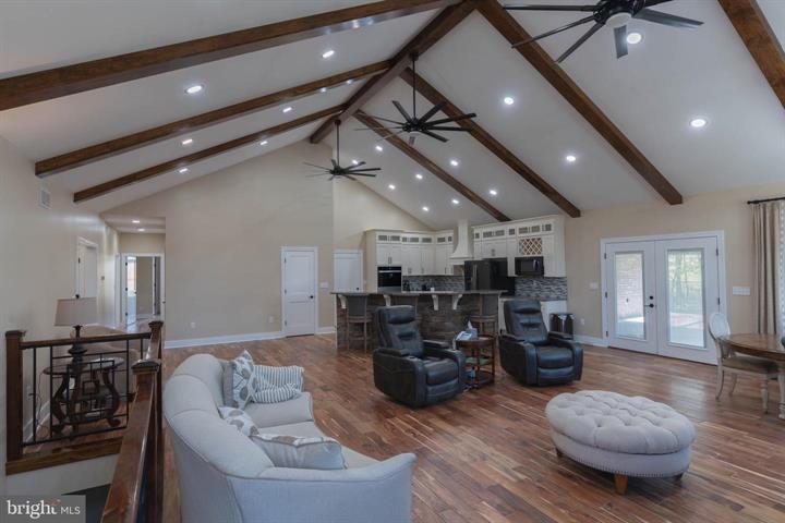 113 N. LAKEWOOD DRIVE, RIDGELEY - Photo 5 of 25