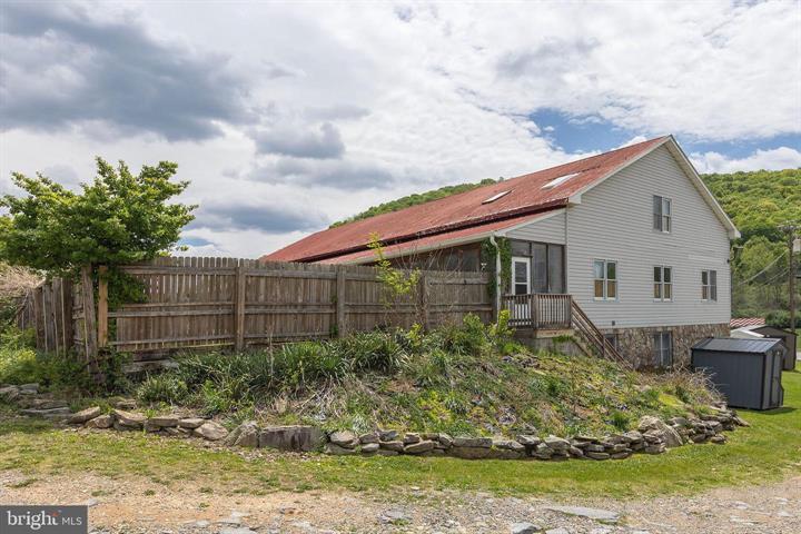 8018 NORTHWESTERN PIKE, KEYSER - Photo 25 of 25
