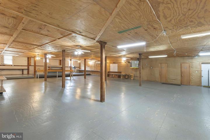 8018 NORTHWESTERN PIKE, KEYSER - Photo 17 of 25