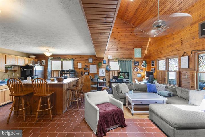 8018 NORTHWESTERN PIKE, KEYSER - Photo 9 of 25
