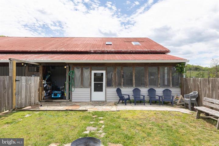 8018 NORTHWESTERN PIKE, KEYSER - Photo 6 of 25