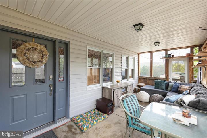8018 NORTHWESTERN PIKE, KEYSER - Photo 5 of 25