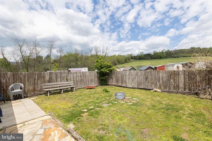 8018 NORTHWESTERN PIKE, KEYSER - Photo 14 of 25