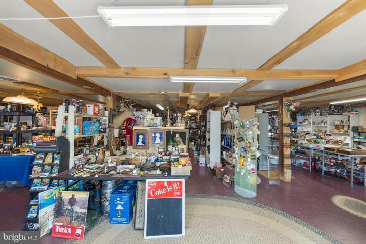8018 NORTHWESTERN PIKE, KEYSER - Photo 20 of 25