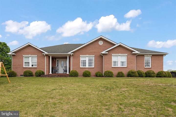 106 WATERVIEW DRIVE, CAPON BRIDGE - Photo 3 of 25