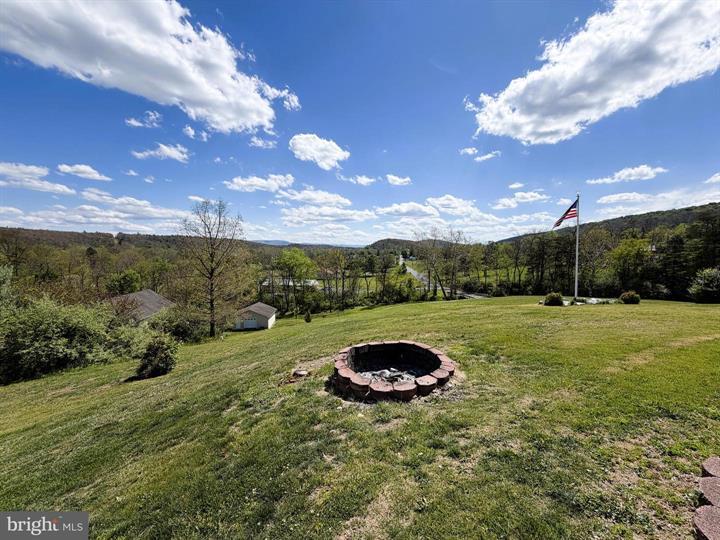 106 WATERVIEW DRIVE, CAPON BRIDGE - Photo 24 of 25