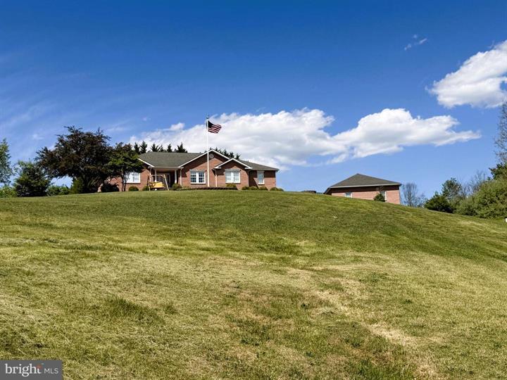 106 WATERVIEW DRIVE, CAPON BRIDGE - Photo 1 of 25