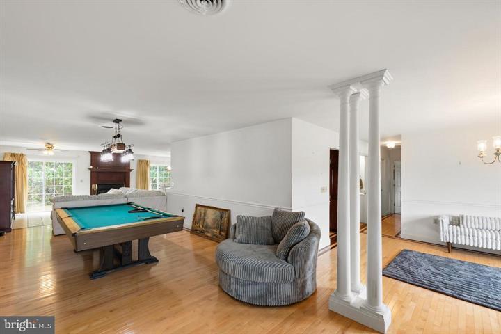 106 WATERVIEW DRIVE, CAPON BRIDGE - Photo 9 of 25