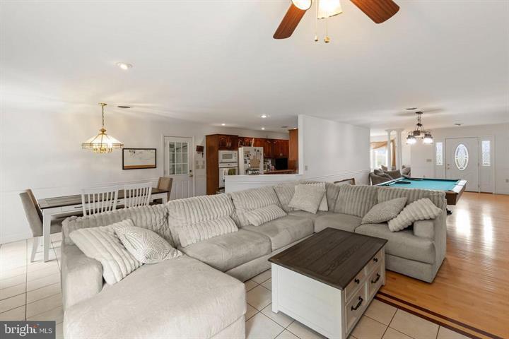 106 WATERVIEW DRIVE, CAPON BRIDGE - Photo 8 of 25