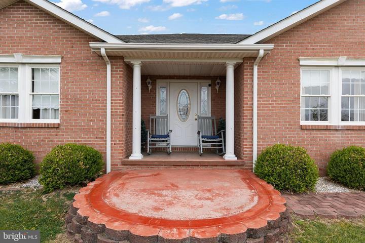 106 WATERVIEW DRIVE, CAPON BRIDGE - Photo 7 of 25