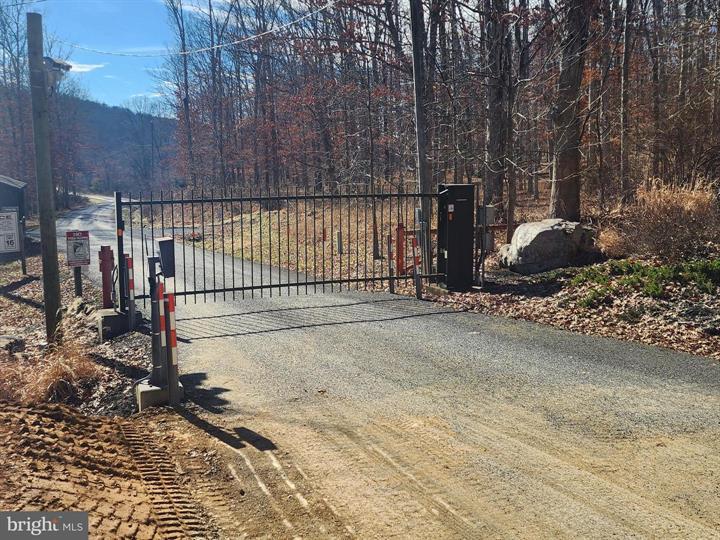 289 ASHTON WOODS, MOOREFIELD - Photo 23 of 25