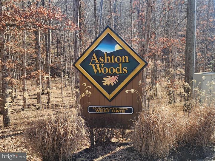 289 ASHTON WOODS, MOOREFIELD - Photo 22 of 25