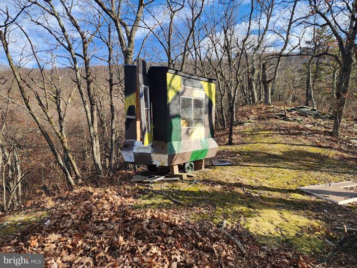 289 ASHTON WOODS, MOOREFIELD - Photo 21 of 25
