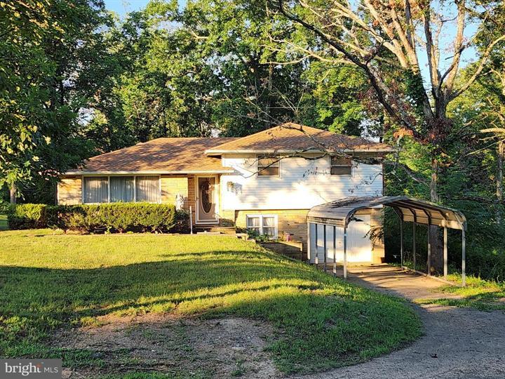 4549 GEORGES RUN ROAD, RIDGELEY - Photo 6 of 25