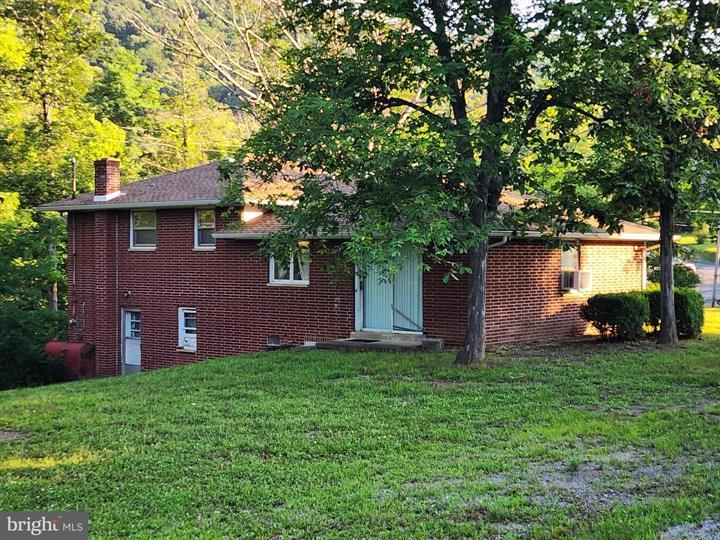 4549 GEORGES RUN ROAD, RIDGELEY - Photo 4 of 25