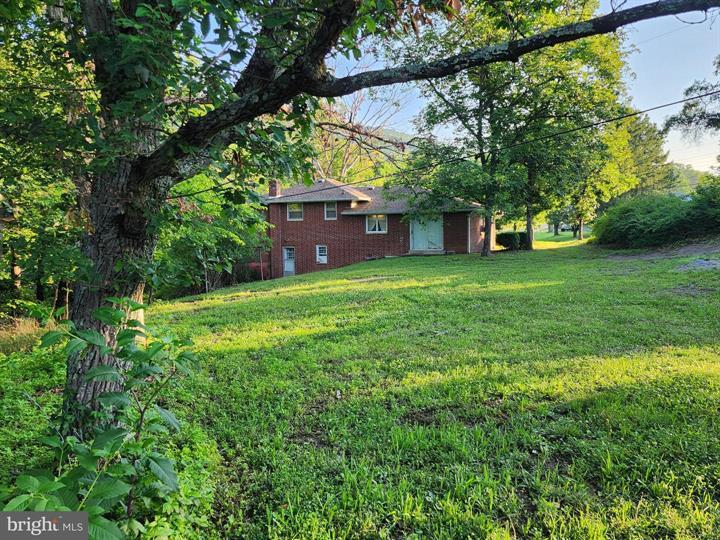 4549 GEORGES RUN ROAD, RIDGELEY - Photo 5 of 25