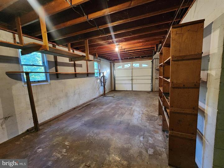 4549 GEORGES RUN ROAD, RIDGELEY - Photo 23 of 25