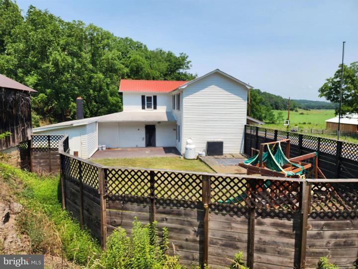 4078 PURGITSVILLE PIKE, PURGITSVILLE - Photo 8 of 24