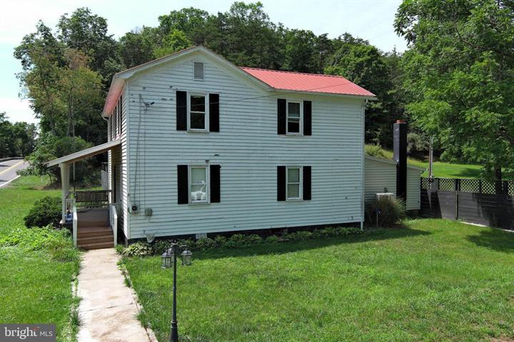 4078 PURGITSVILLE PIKE, PURGITSVILLE - Photo 5 of 24