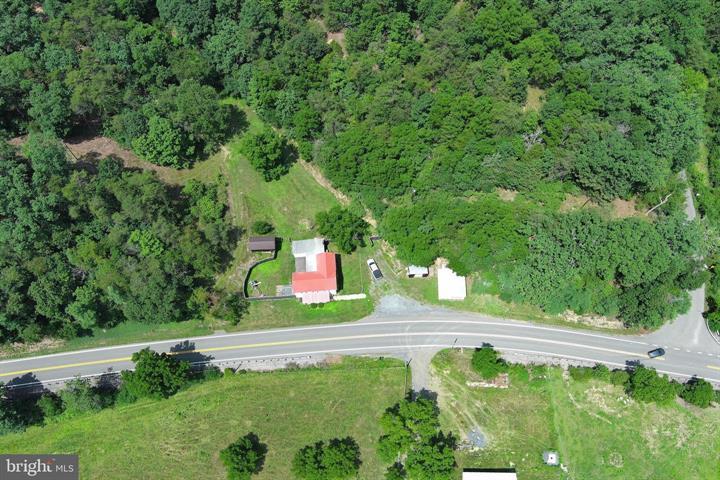 4078 PURGITSVILLE PIKE, PURGITSVILLE - Photo 4 of 24