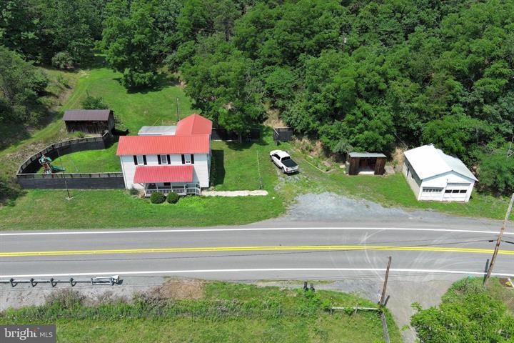 4078 PURGITSVILLE PIKE, PURGITSVILLE - Photo 3 of 24