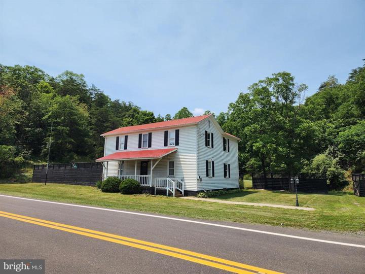 4078 PURGITSVILLE PIKE, PURGITSVILLE - Photo 1 of 24